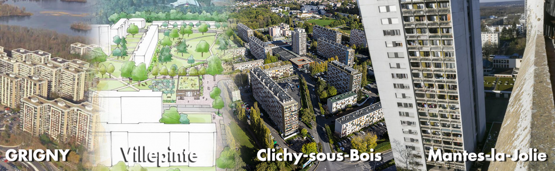 ORCOD-IN pour les copropriétés dégradées