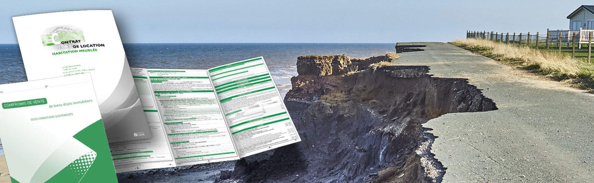  location bord de mer risques naturels et technologiques