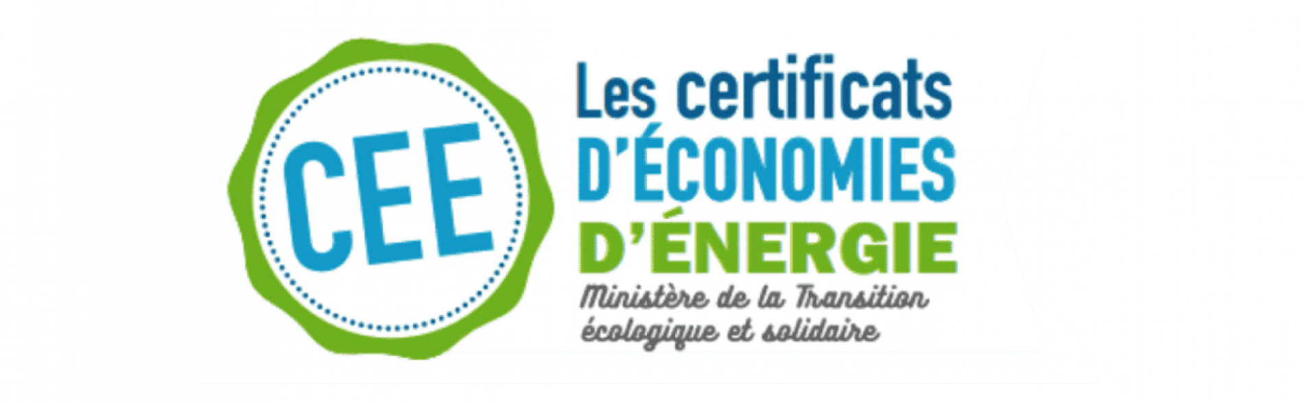 certificat économie d'énergie, CEE