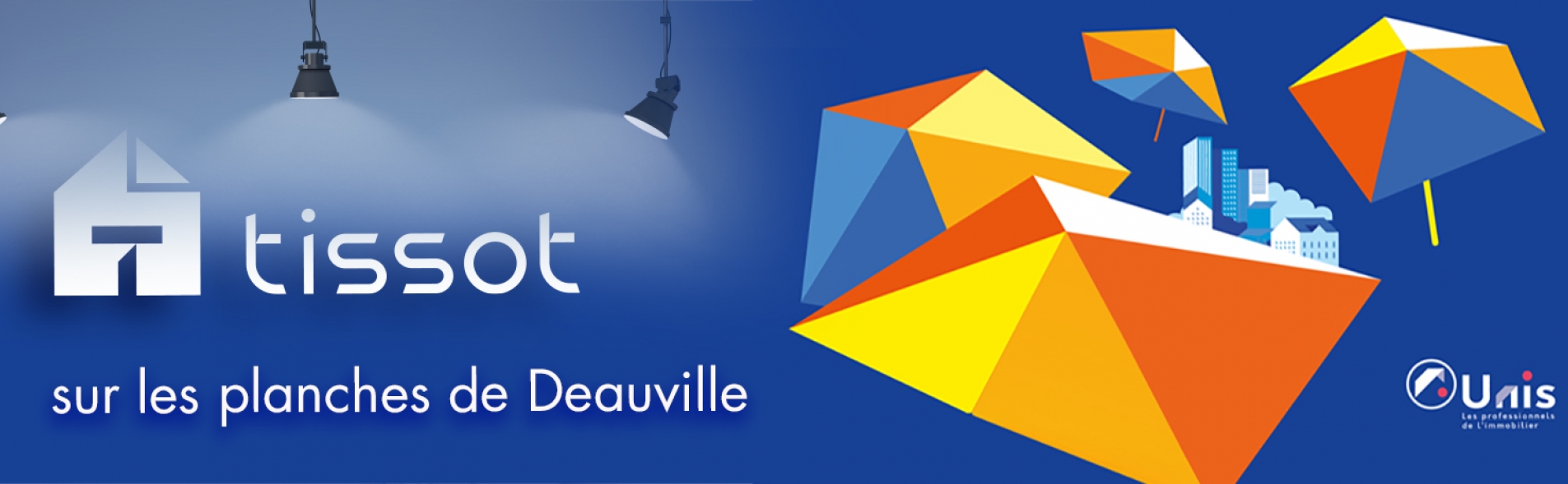 Tissot au Congrès Unis 2021 