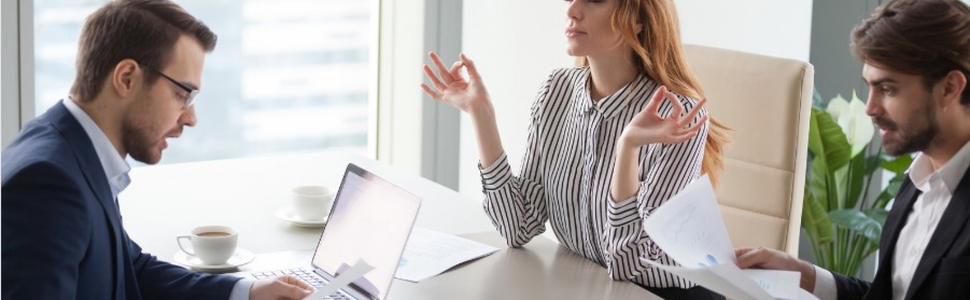 Médiateur immobilier