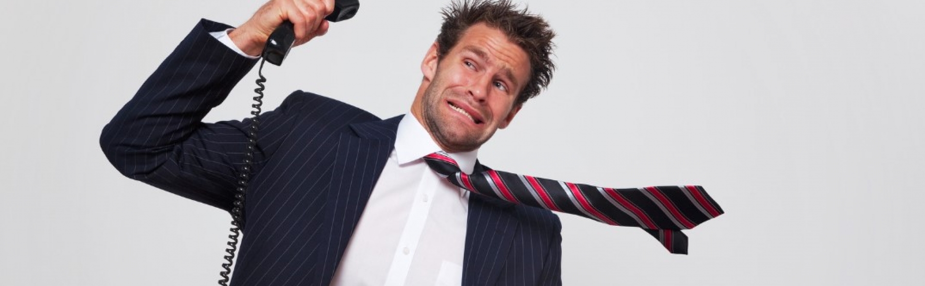 Démarchage téléphonique clients