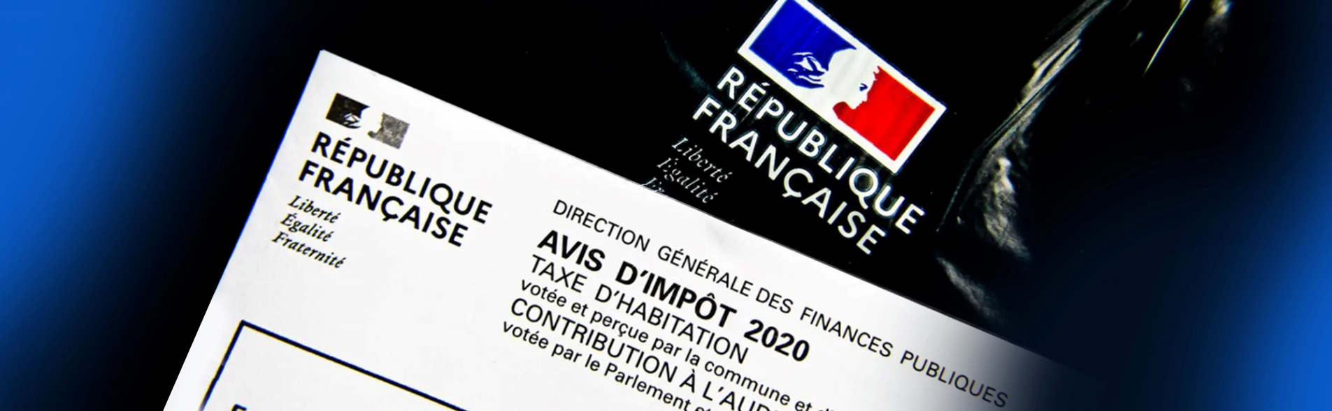 Taxe habitation 