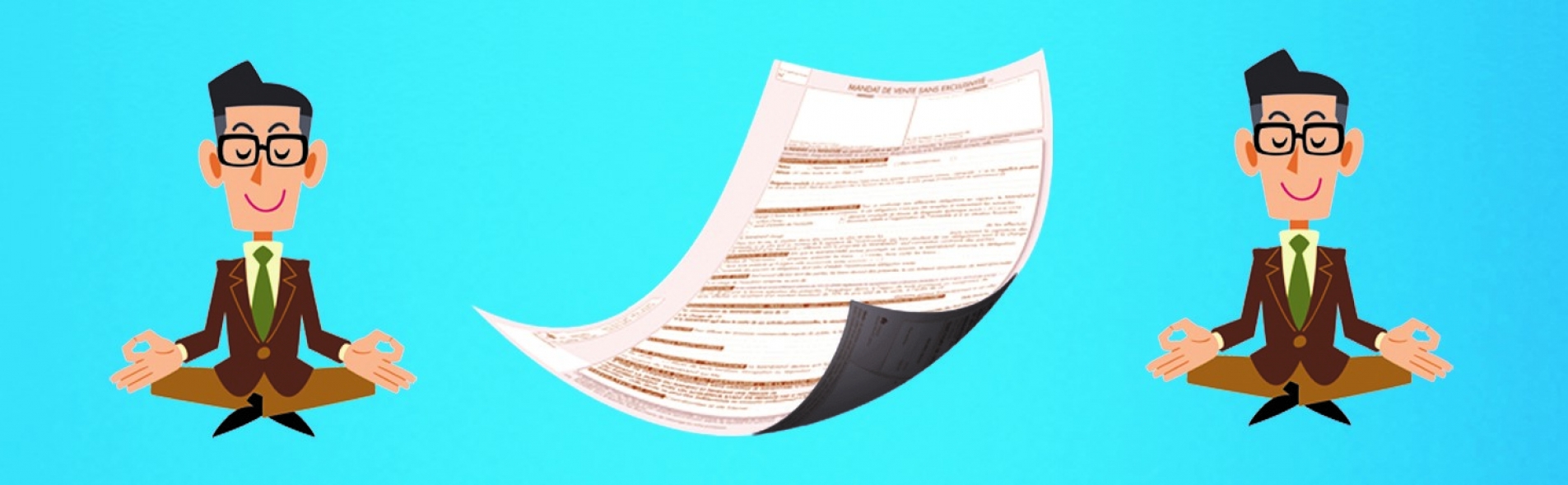 Réussir un compromis de vente