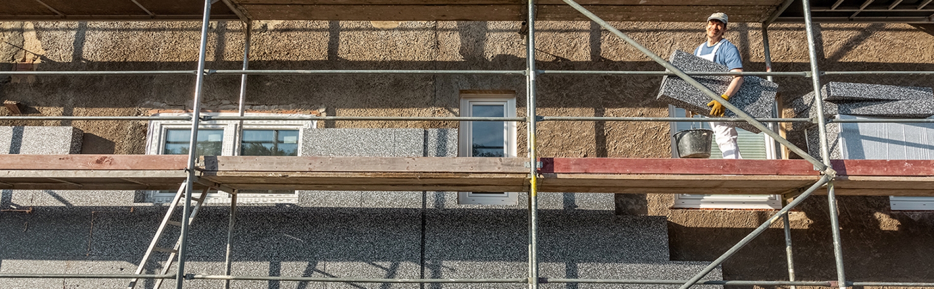 copropriété plan pluriannuel de travaux obligatoire