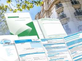 Vente location immobilière