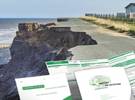 location bord de mer risques naturels et technologiques