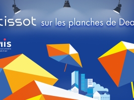 Tissot au Congrès Unis 2021 