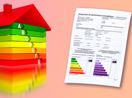 DPE dans l'ancien à partir du 1er novembre 2021