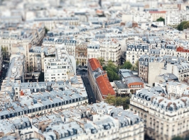 Encadrement des loyers à Paris