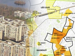 ORCOD-IN pour les copropriétés dégradées