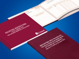 Registres obligatoires pour professionnels de l'immobilier