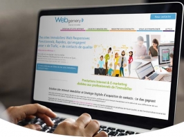 Webgenery - Groupe DP Logiciels