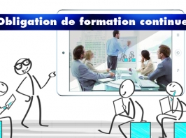 Formation obligatoire pour agents immobiliers