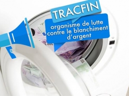 Organisme de lutte contre le blanchiment d'argent