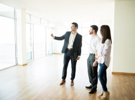 Vendre un bien immobilier en toute sérénité